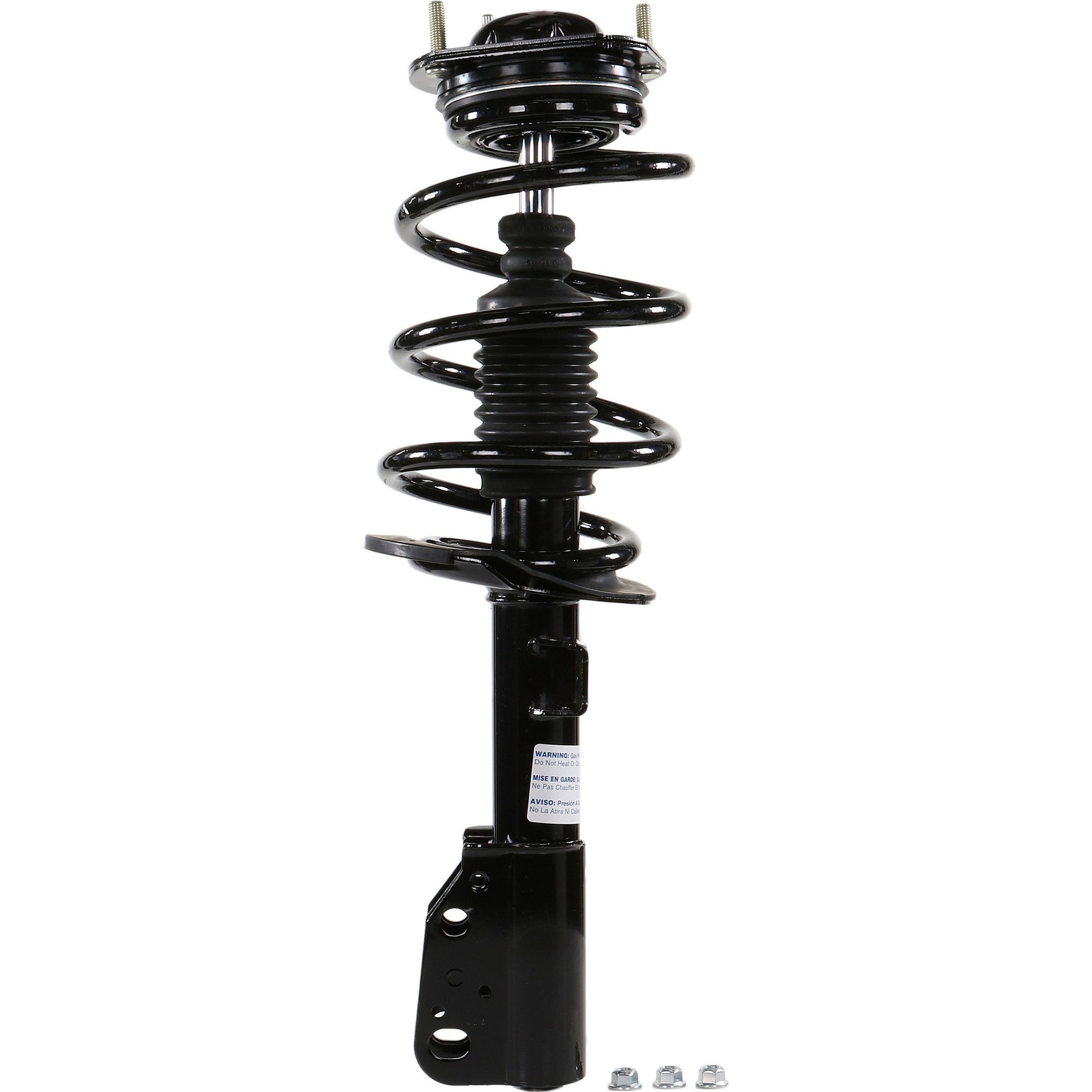 Monroe Shocks & Struts Suspension Strut and Coil Spring Assembly 182949 main image