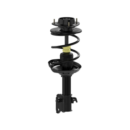 Monroe Shocks & Struts Suspension Strut and Coil Spring Assembly 182960