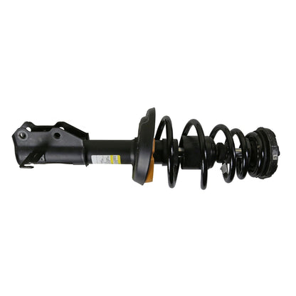 Monroe Shocks & Struts Suspension Strut and Coil Spring Assembly 182977