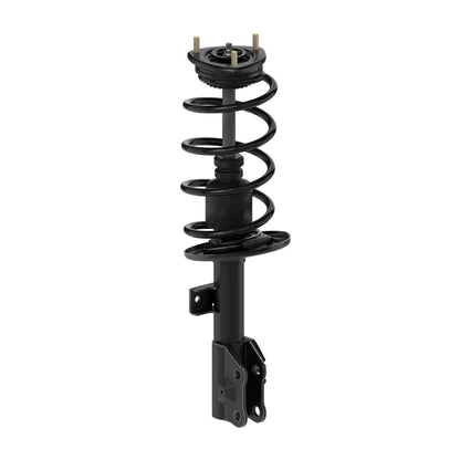 Monroe Shocks & Struts Suspension Strut and Coil Spring Assembly 182978
