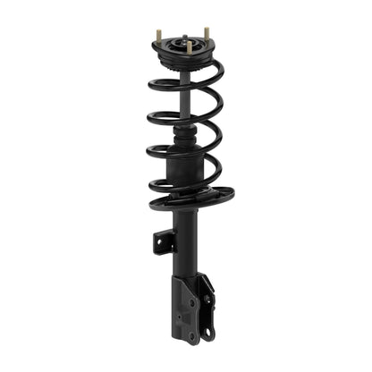 Monroe Shocks & Struts Suspension Strut and Coil Spring Assembly 182978