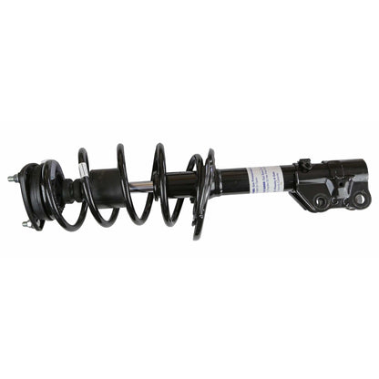 Monroe Shocks & Struts Suspension Strut and Coil Spring Assembly 182978