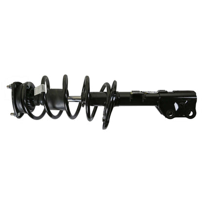 Monroe Shocks & Struts Suspension Strut and Coil Spring Assembly 182979