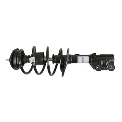 Monroe Shocks & Struts Suspension Strut and Coil Spring Assembly 183015