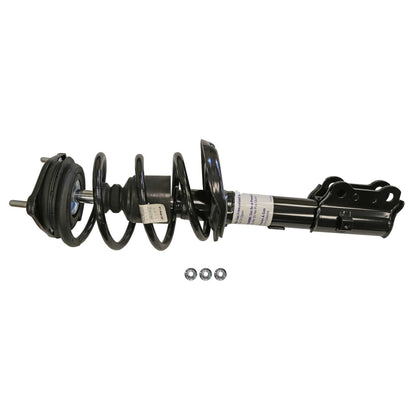 Monroe Shocks & Struts Suspension Strut and Coil Spring Assembly 183067