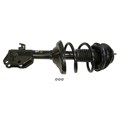 Monroe Shocks & Struts Suspension Strut and Coil Spring Assembly 183069
