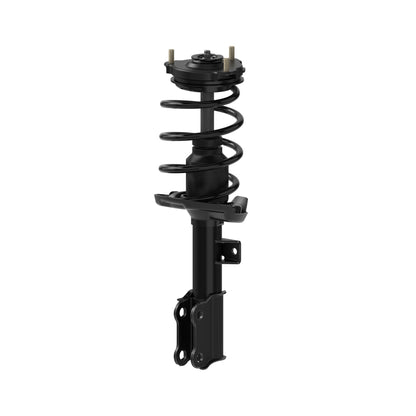 Monroe Shocks & Struts Suspension Strut and Coil Spring Assembly 183072