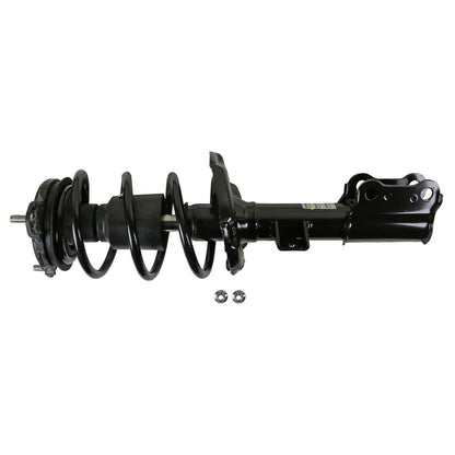 Monroe Shocks & Struts Suspension Strut and Coil Spring Assembly 183073