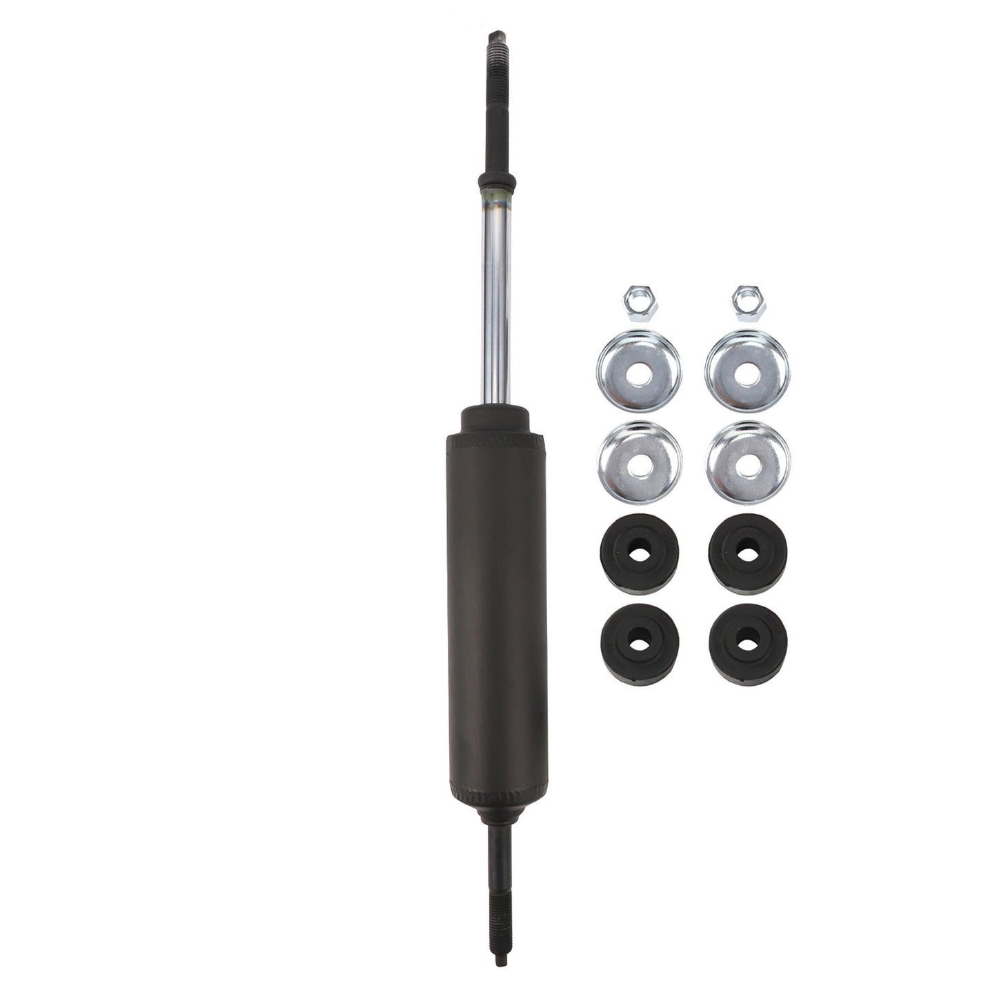 Monroe Shocks & Struts Shock Absorber 210120 image 2
