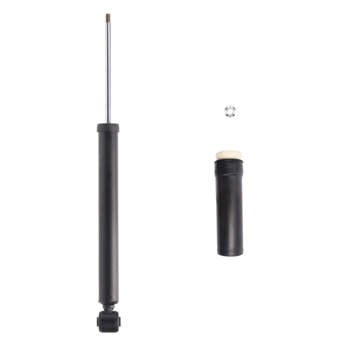 Monroe Restore Rear Suspension Shock Absorber 210392