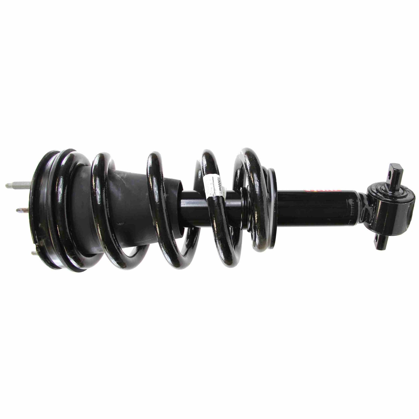 Monroe Shocks & Struts Suspension Strut and Coil Spring Assembly 239112