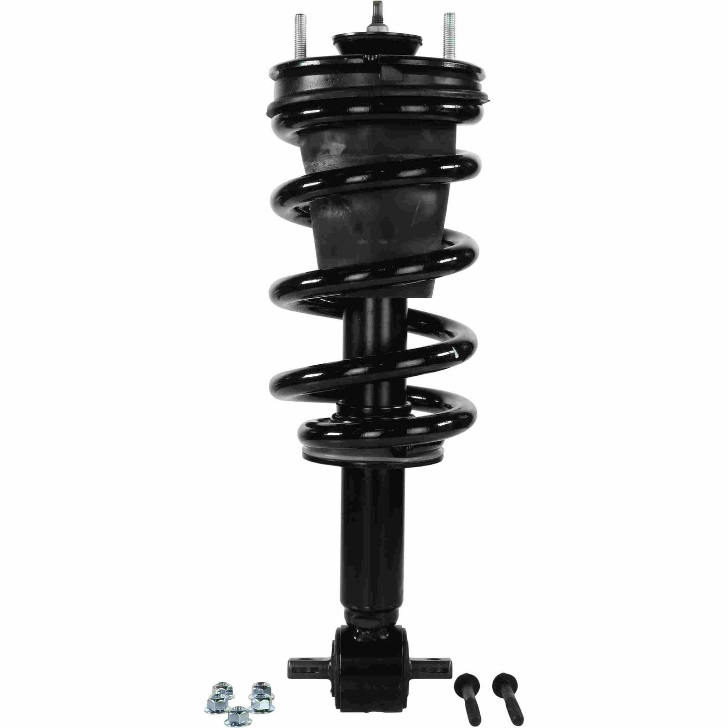 Monroe Shocks & Struts Suspension Strut and Coil Spring Assembly 239112