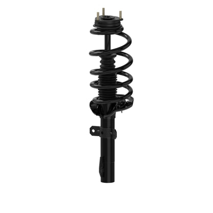Monroe Shocks & Struts Suspension Strut and Coil Spring Assembly 253005