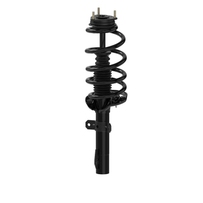 Monroe Shocks & Struts Suspension Strut and Coil Spring Assembly 253005