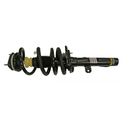 Monroe Shocks & Struts Suspension Strut and Coil Spring Assembly 253006