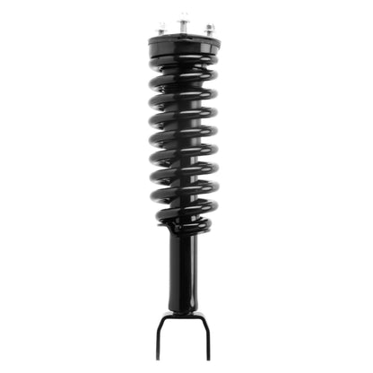 Monroe Shocks & Struts Suspension Strut and Coil Spring Assembly 271100