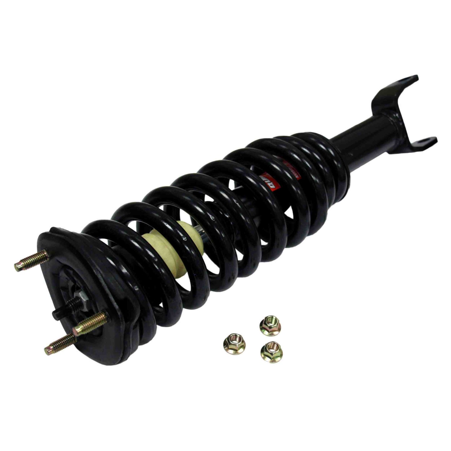 Monroe Shocks & Struts Suspension Strut and Coil Spring Assembly 271100
