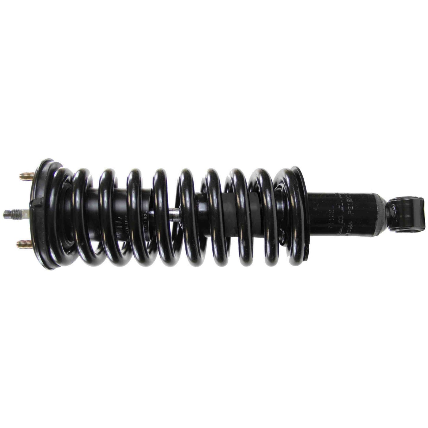 Monroe Shocks & Struts Suspension Strut and Coil Spring Assembly 271102