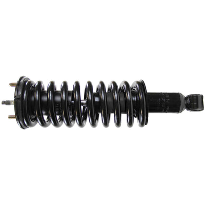 Monroe Shocks & Struts Suspension Strut and Coil Spring Assembly 271102