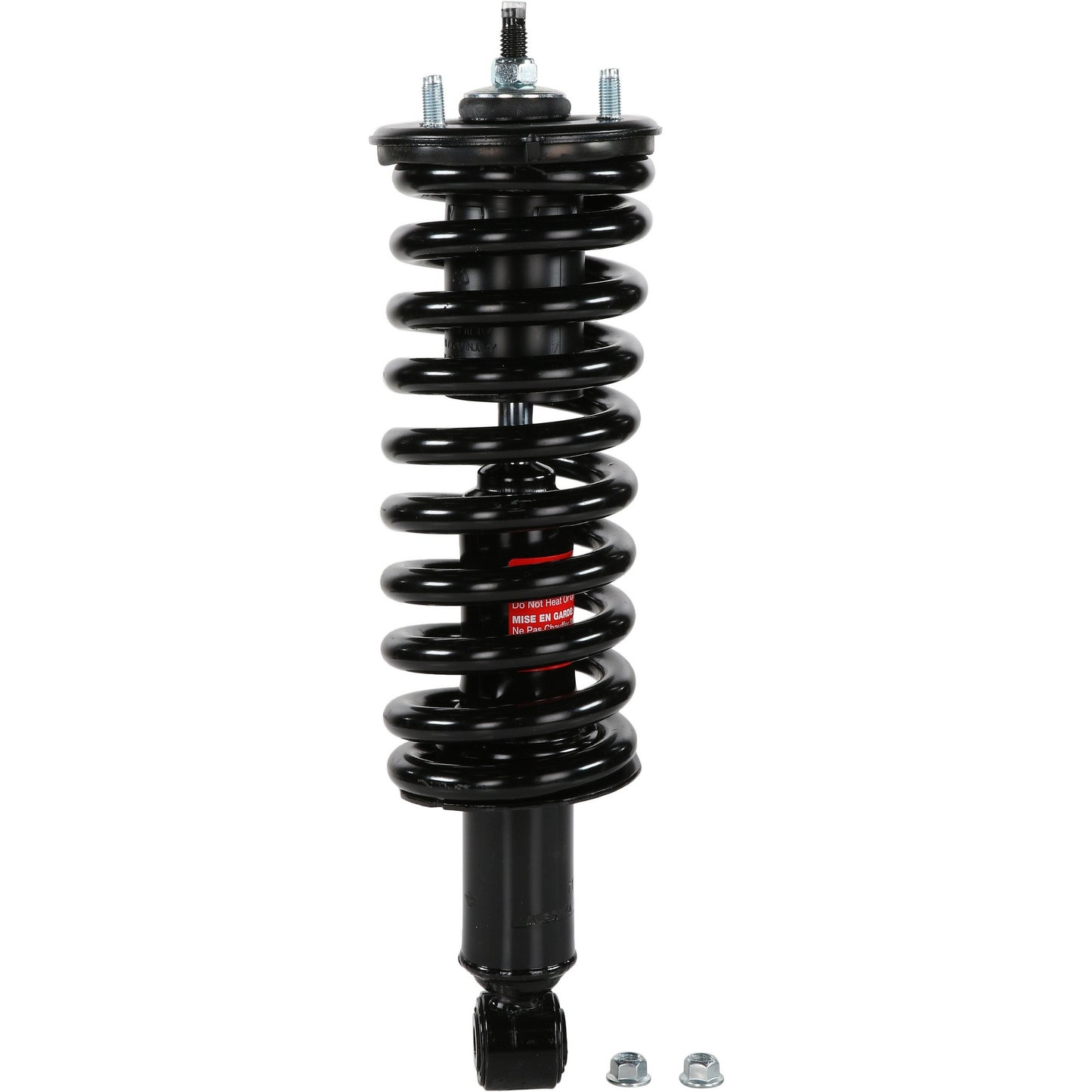 Monroe Shocks & Struts Suspension Strut and Coil Spring Assembly 271102