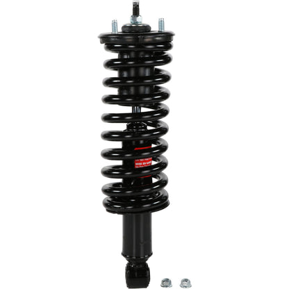 Monroe Shocks & Struts Suspension Strut and Coil Spring Assembly 271102