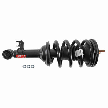 Monroe Shocks & Struts Suspension Strut and Coil Spring Assembly 271105