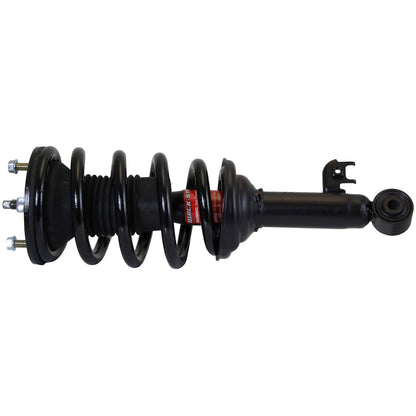 Monroe Shocks & Struts Suspension Strut and Coil Spring Assembly 271106