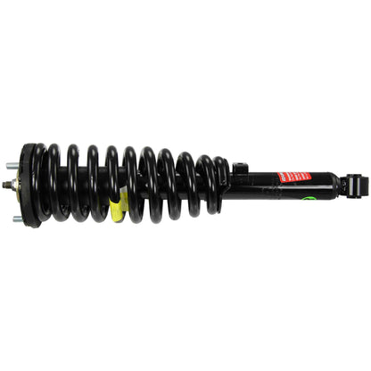 Monroe Shocks & Struts Suspension Strut and Coil Spring Assembly 271109