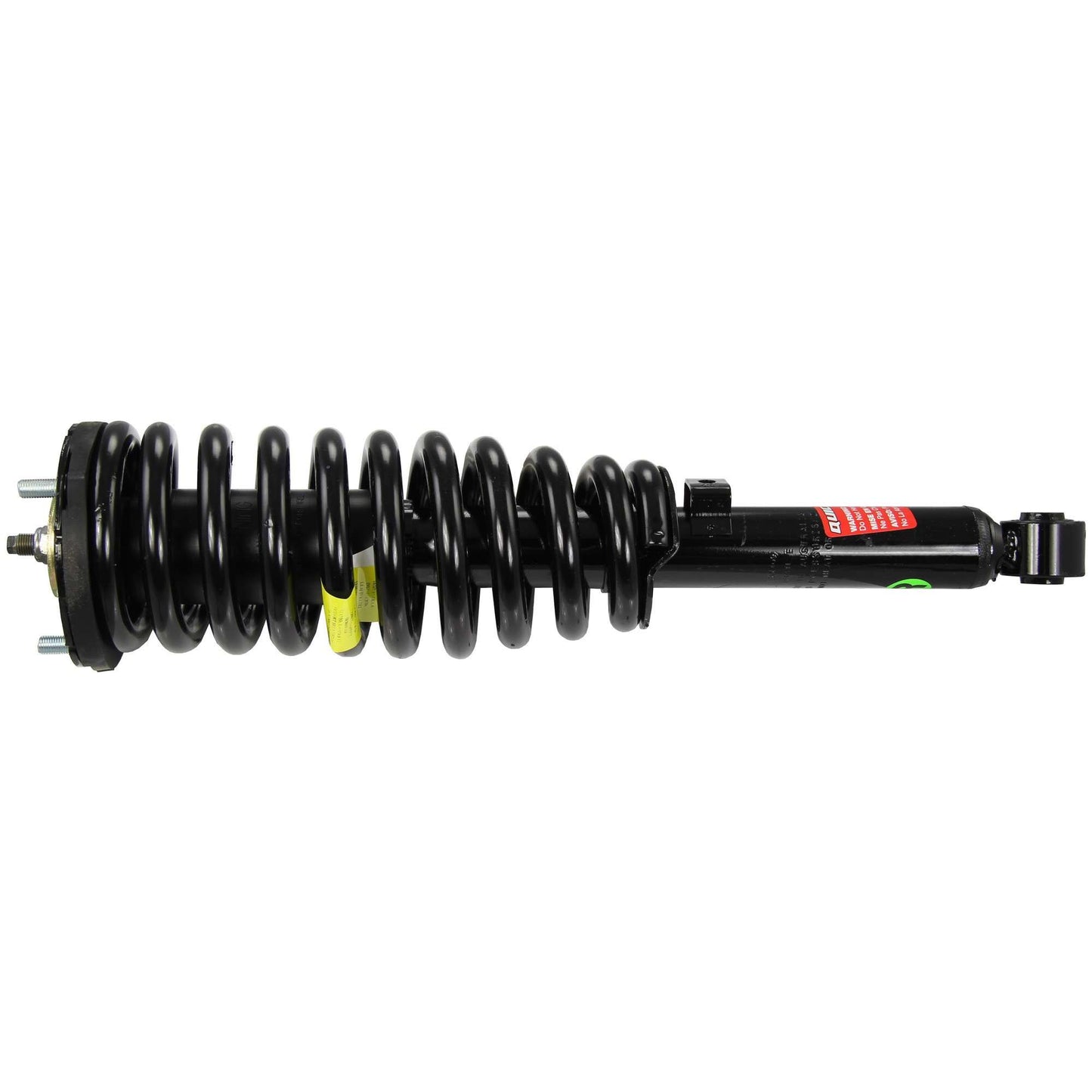 Monroe Shocks & Struts Suspension Strut and Coil Spring Assembly 271109