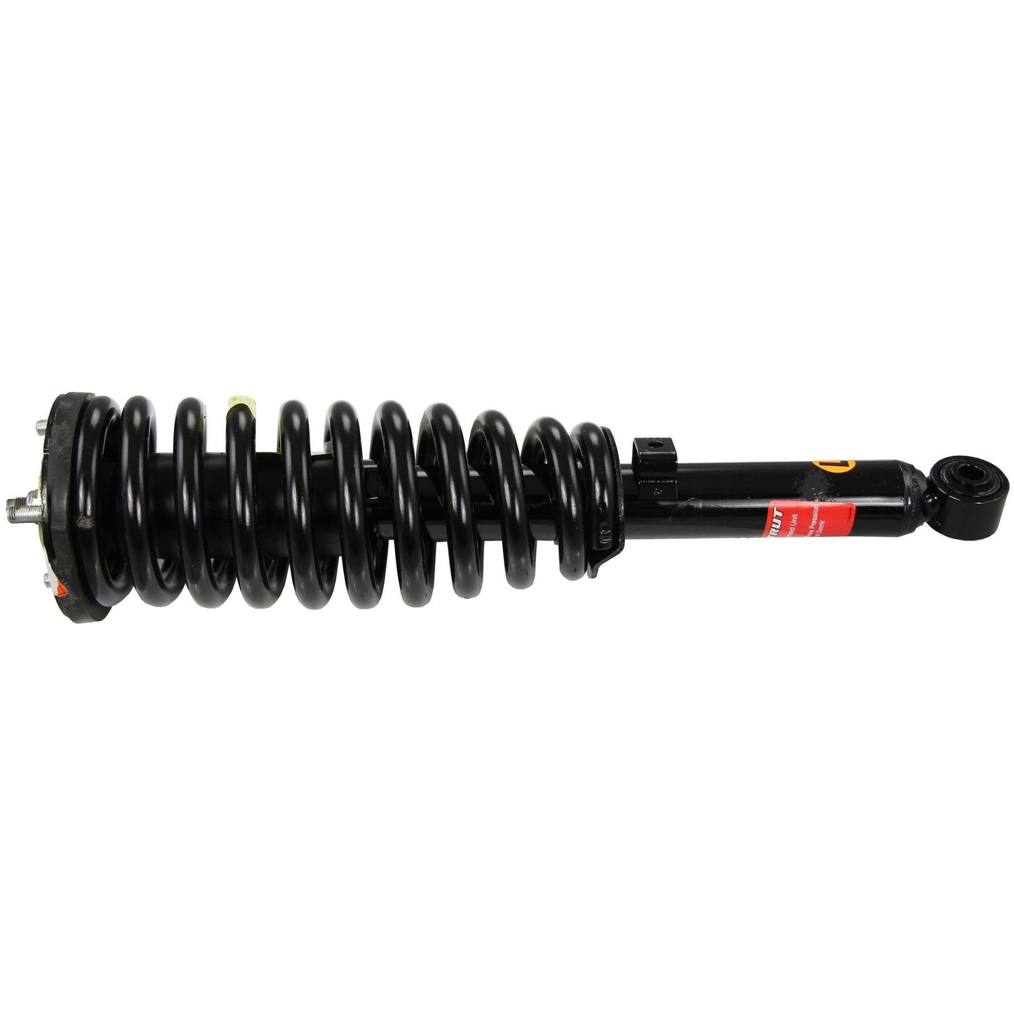 Monroe Shocks & Struts Suspension Strut and Coil Spring Assembly 271110