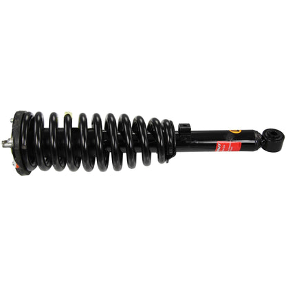 Monroe Shocks & Struts Suspension Strut and Coil Spring Assembly 271110