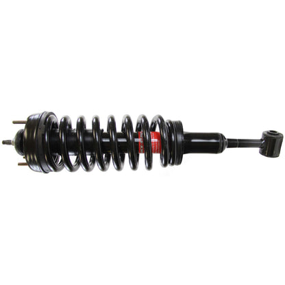 Monroe Shocks & Struts Suspension Strut and Coil Spring Assembly 271124
