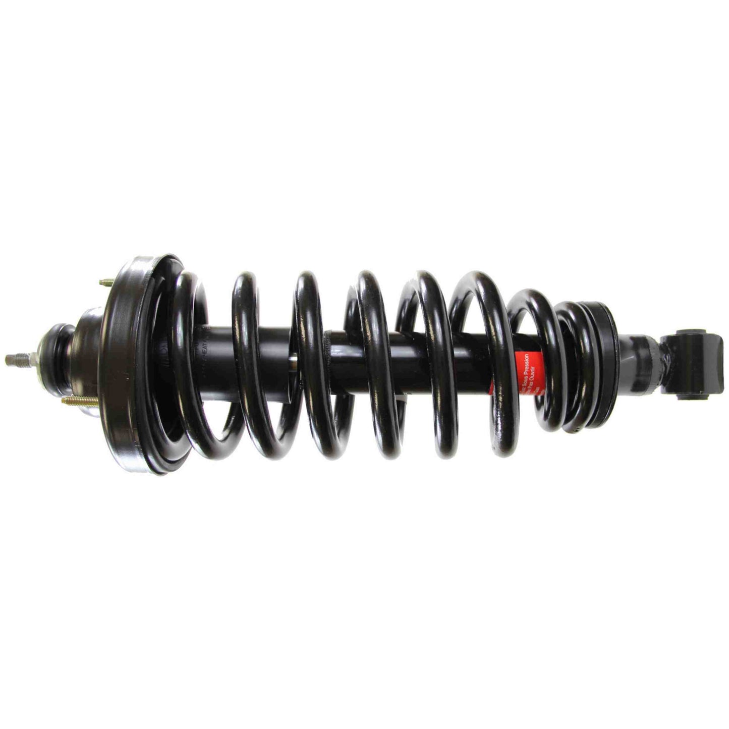 Monroe Shocks & Struts Suspension Strut and Coil Spring Assembly 271125