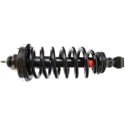Monroe Shocks & Struts Suspension Strut and Coil Spring Assembly 271125