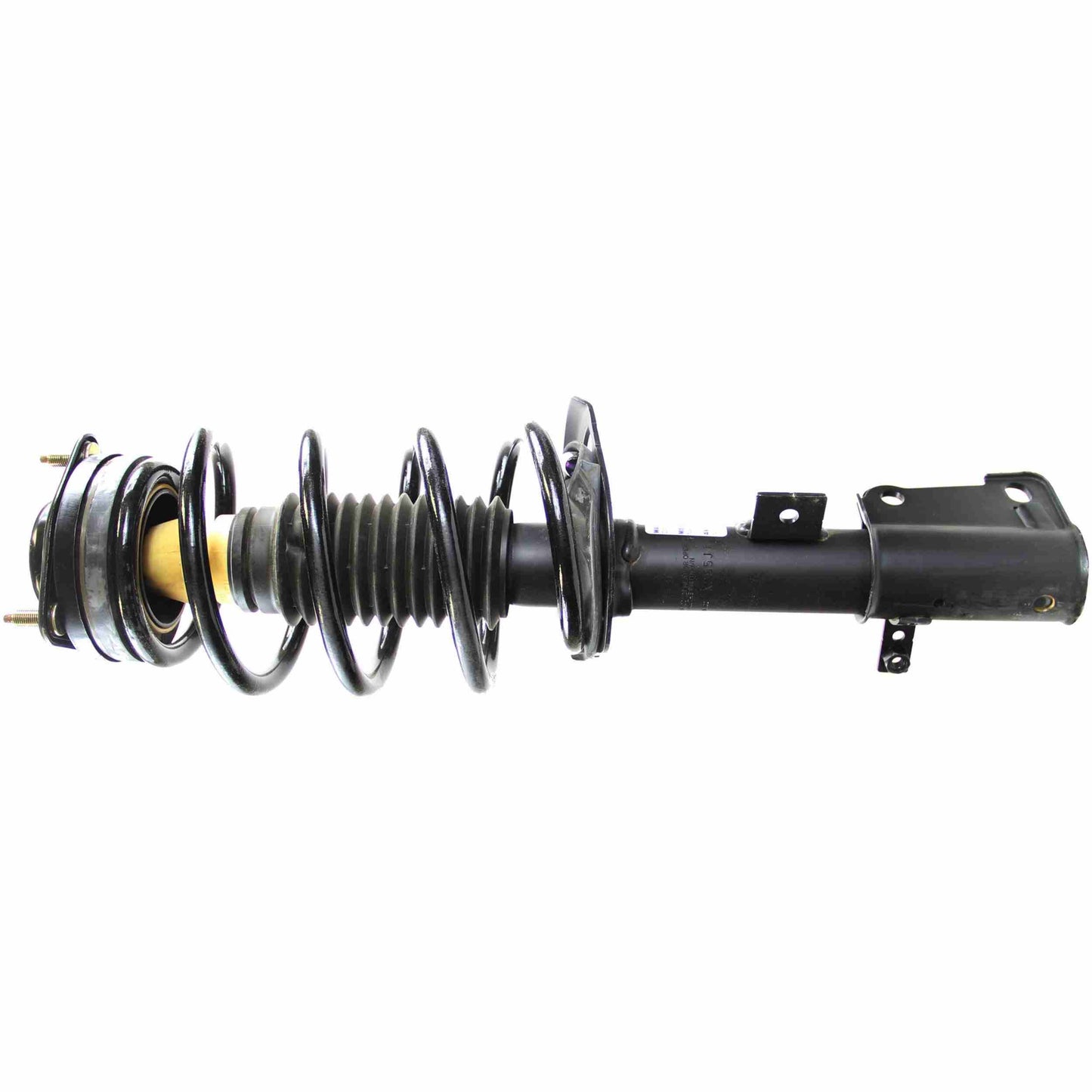 Monroe Shocks & Struts Suspension Strut and Coil Spring Assembly 271130