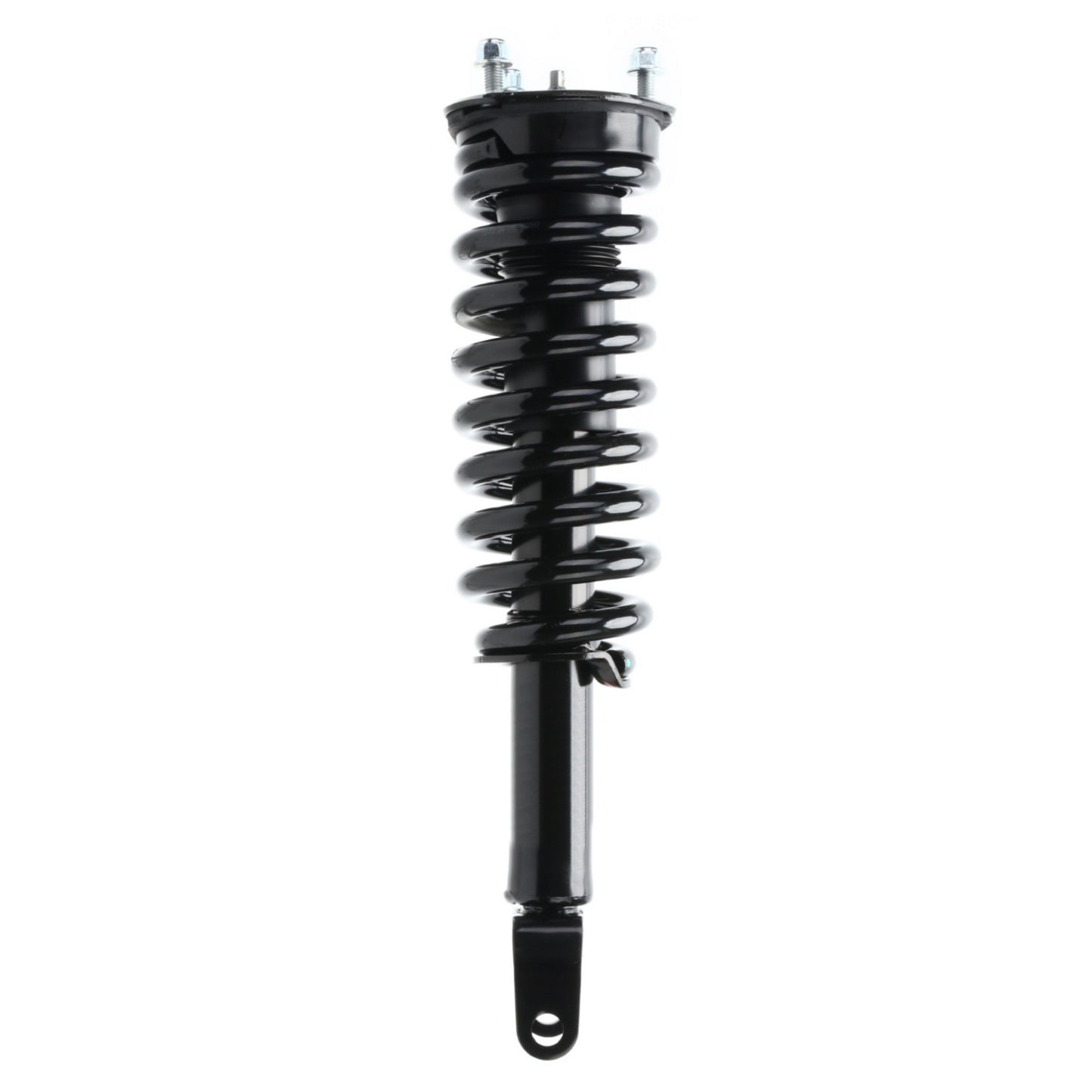 Monroe Shocks & Struts Suspension Strut and Coil Spring Assembly 271130