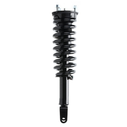 Monroe Shocks & Struts Suspension Strut and Coil Spring Assembly 271130