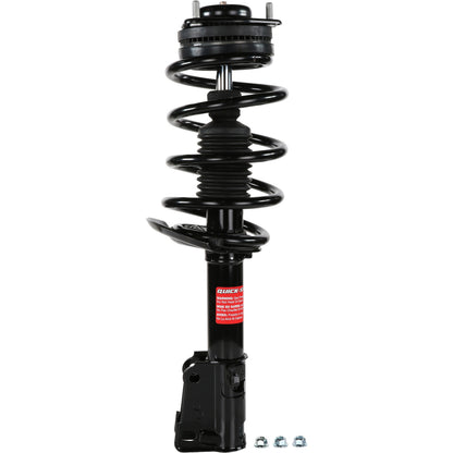 Monroe Shocks & Struts Suspension Strut and Coil Spring Assembly 271130
