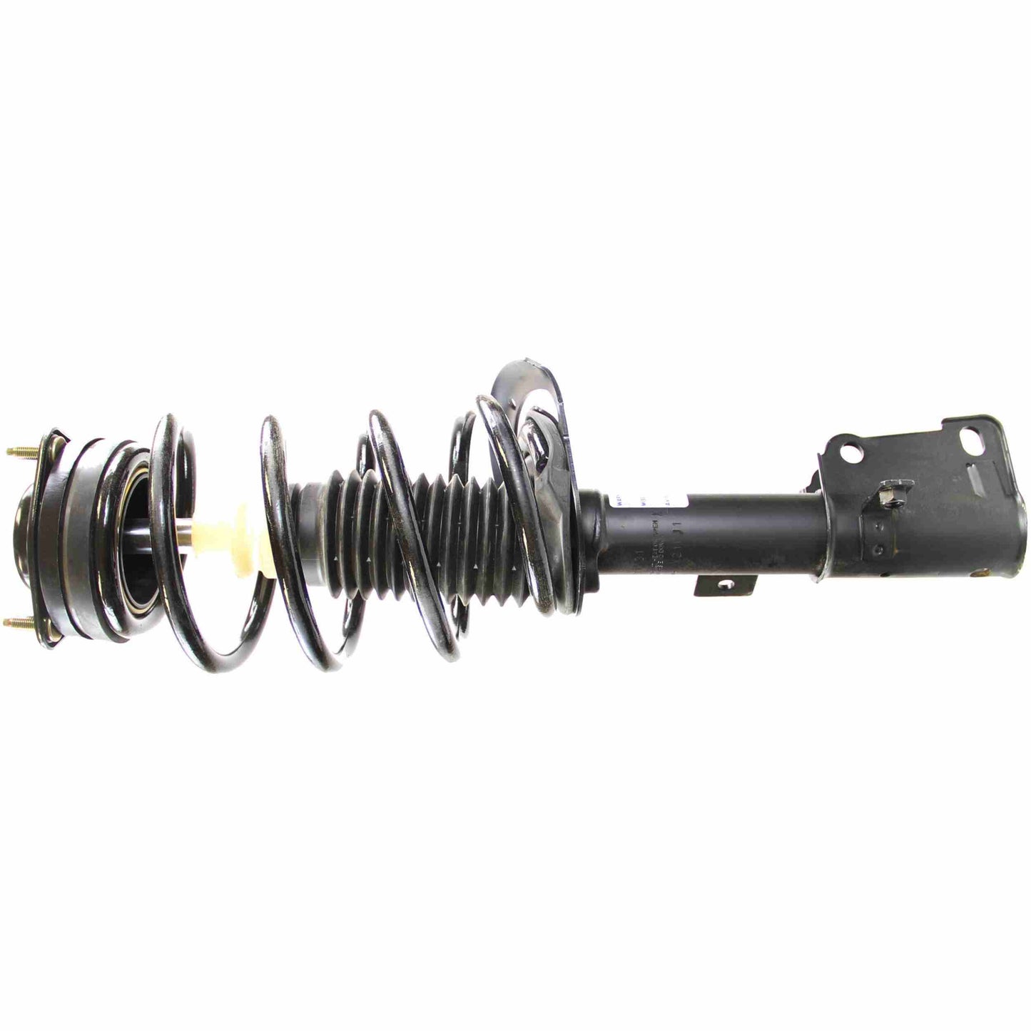 Monroe Shocks & Struts Suspension Strut and Coil Spring Assembly 271131