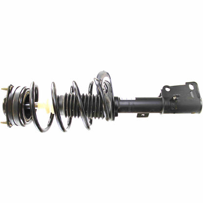 Monroe Shocks & Struts Suspension Strut and Coil Spring Assembly 271131