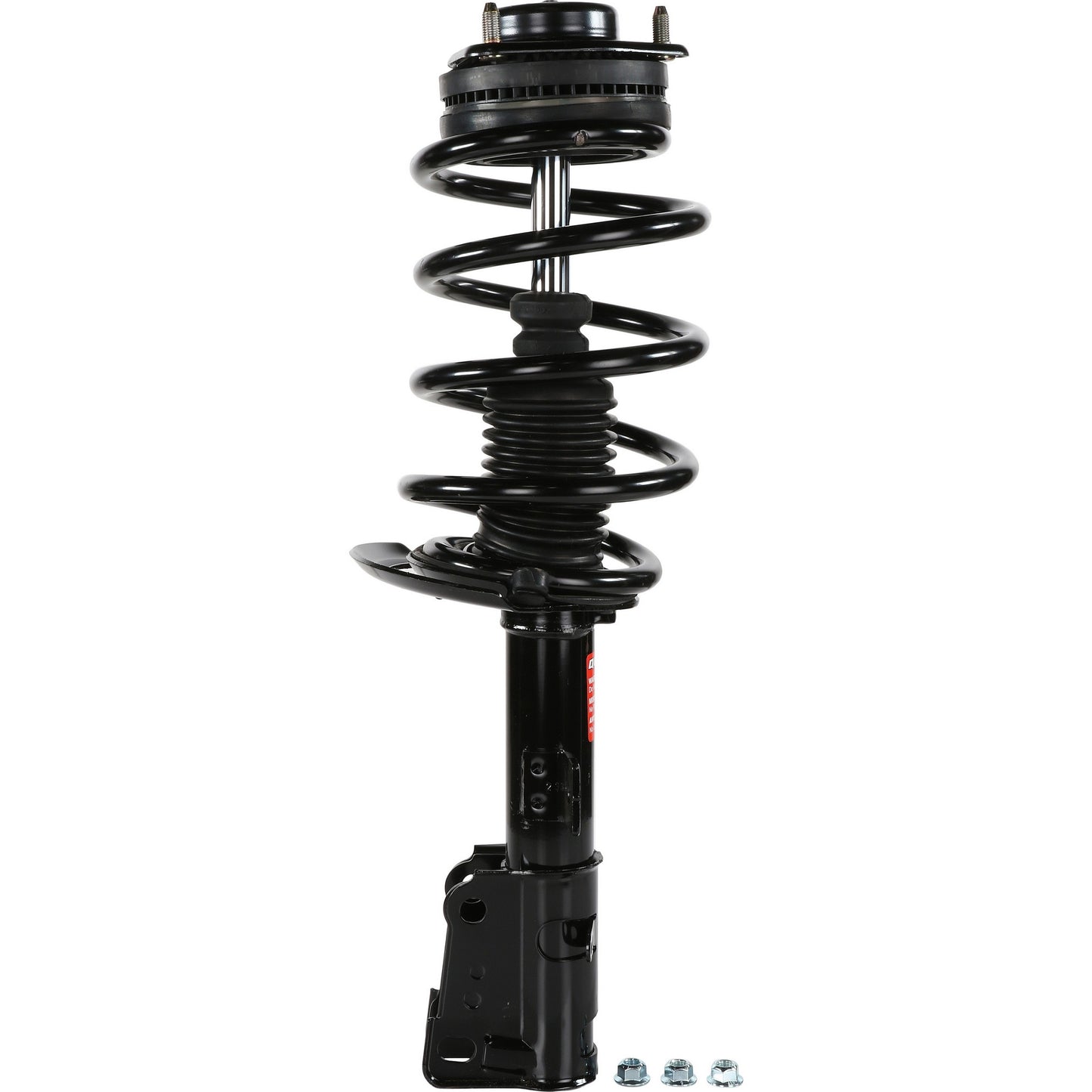 Monroe Shocks & Struts Suspension Strut and Coil Spring Assembly 271131