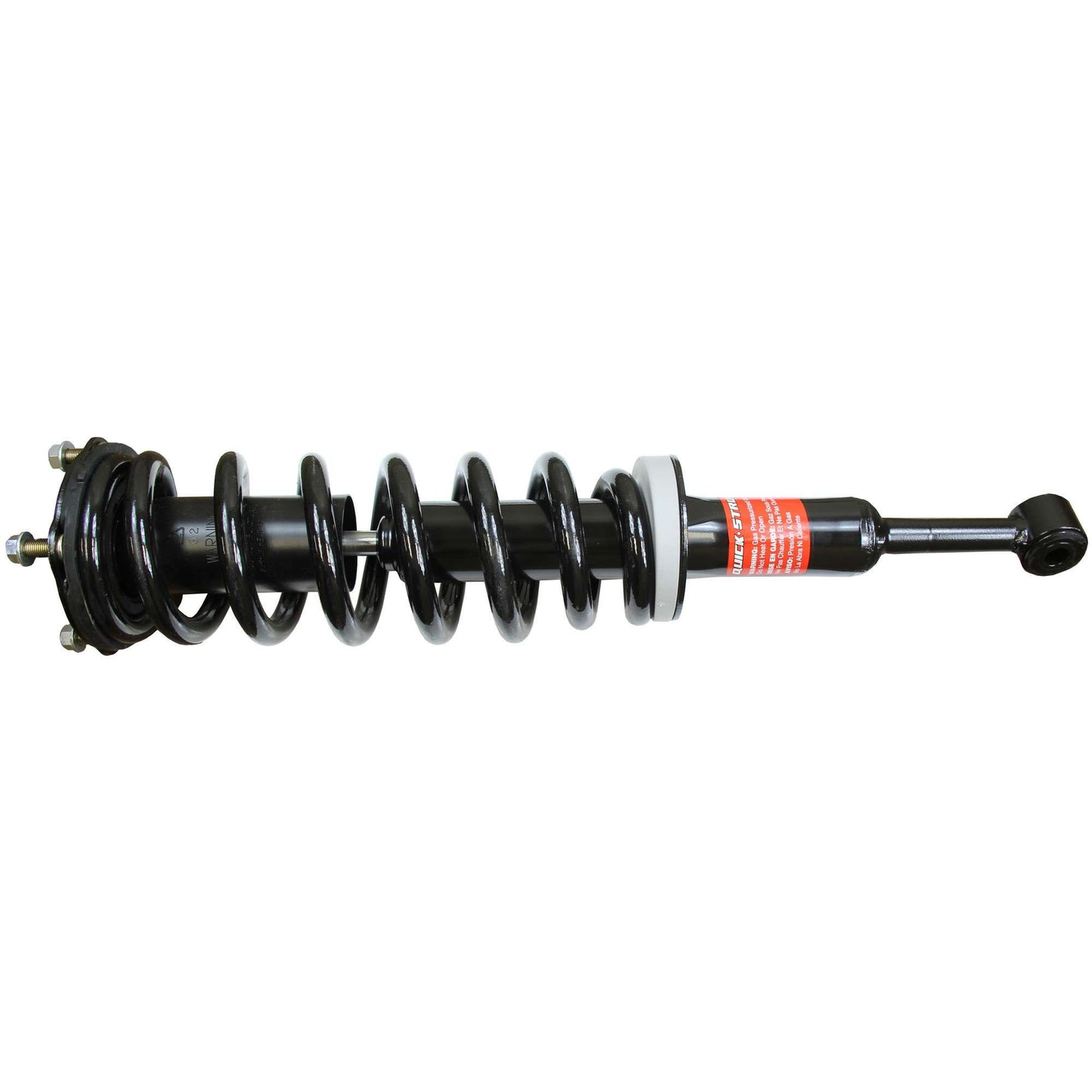 Monroe Shocks & Struts Suspension Strut and Coil Spring Assembly 271137L