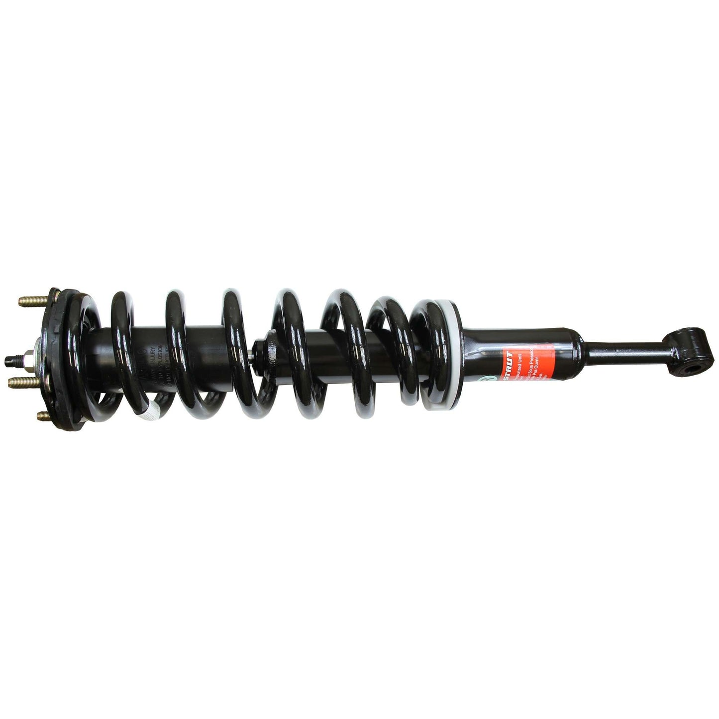 Monroe Shocks & Struts Suspension Strut and Coil Spring Assembly 271137R