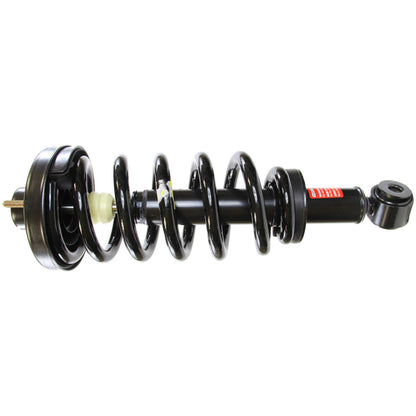 Monroe Shocks & Struts Suspension Strut and Coil Spring Assembly 271139