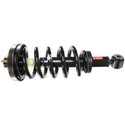 Monroe Shocks & Struts Suspension Strut and Coil Spring Assembly 271139