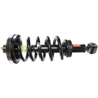 Monroe Shocks & Struts Suspension Strut and Coil Spring Assembly 271139