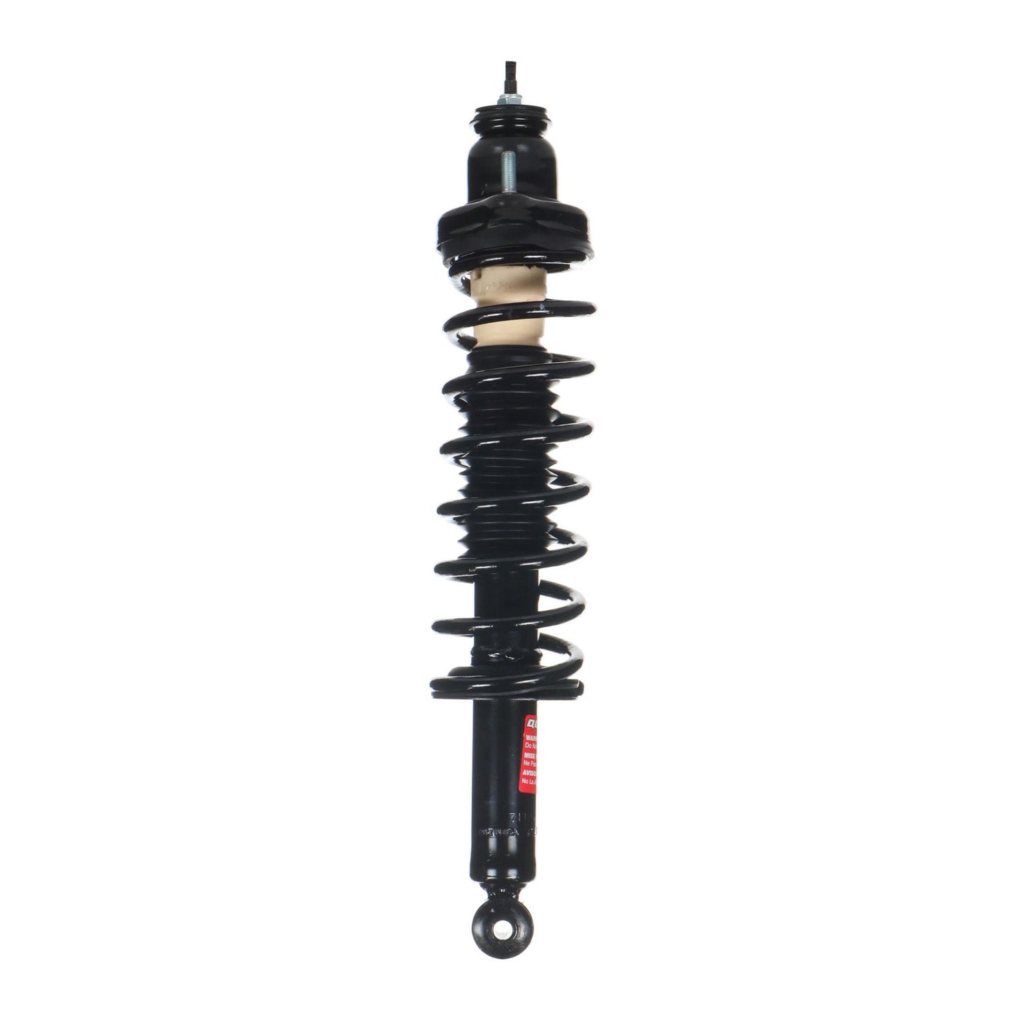 Monroe Shocks & Struts Suspension Strut and Coil Spring Assembly 271146