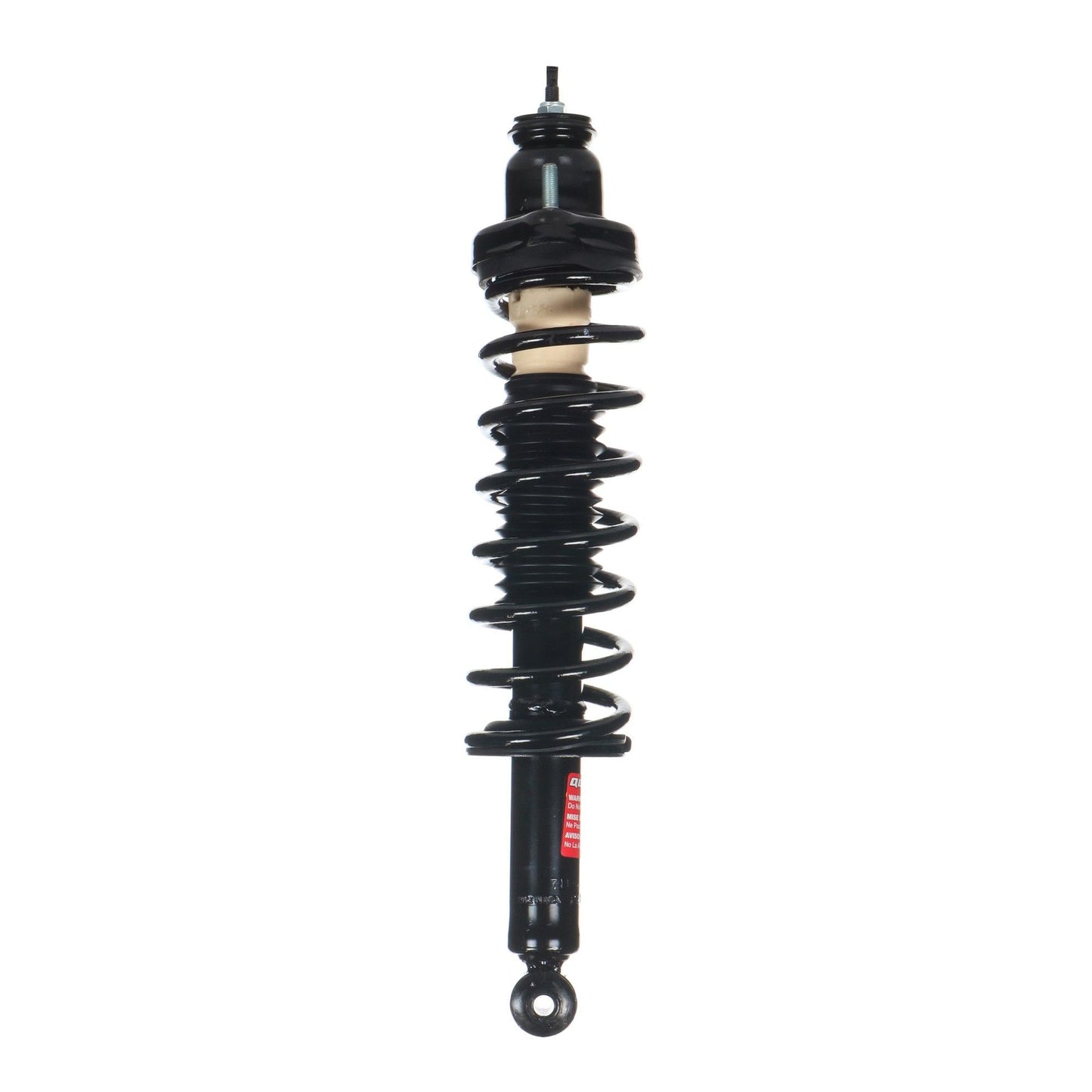 Monroe Shocks & Struts Suspension Strut and Coil Spring Assembly 271146