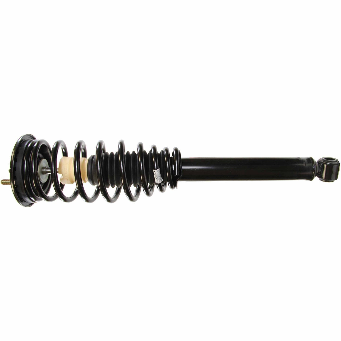 Monroe Shocks & Struts Suspension Strut and Coil Spring Assembly 271276