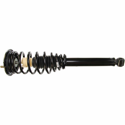 Monroe Shocks & Struts Suspension Strut and Coil Spring Assembly 271276